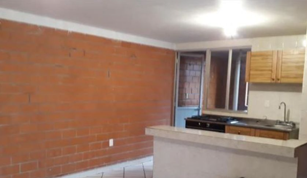 Departamento en venta en Tepalcates, Iztapalapa — foto 2 de 11