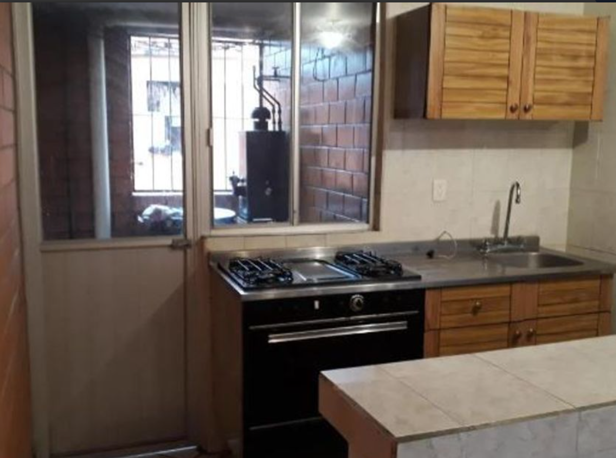 Departamento en venta en Tepalcates, Iztapalapa — foto 1 de 11