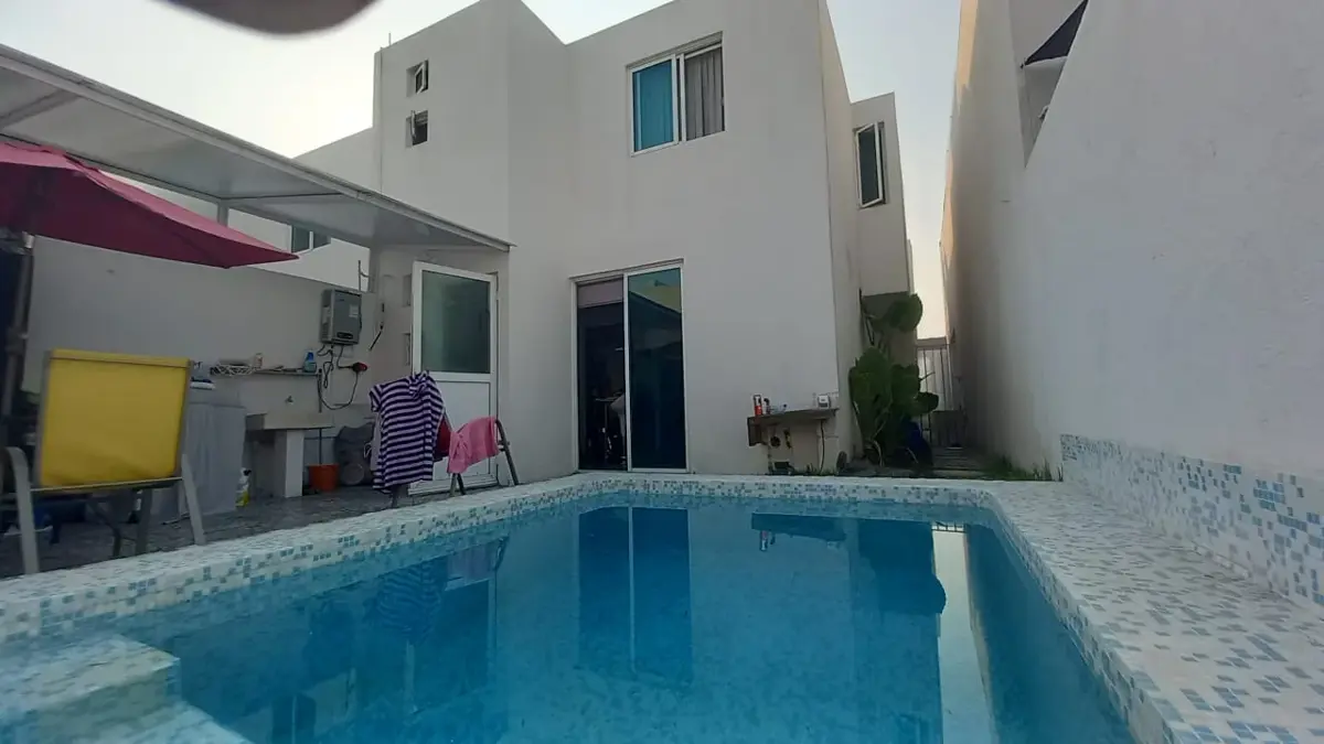 Casa en venta en Tierra Larga, Cuautla — foto 1 de 23