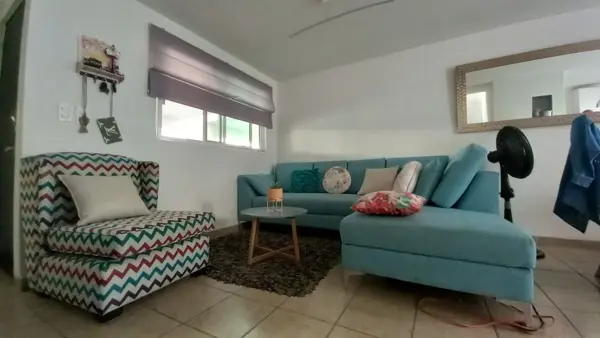 Casa en venta en Tierra Larga, Cuautla — foto 2 de 23