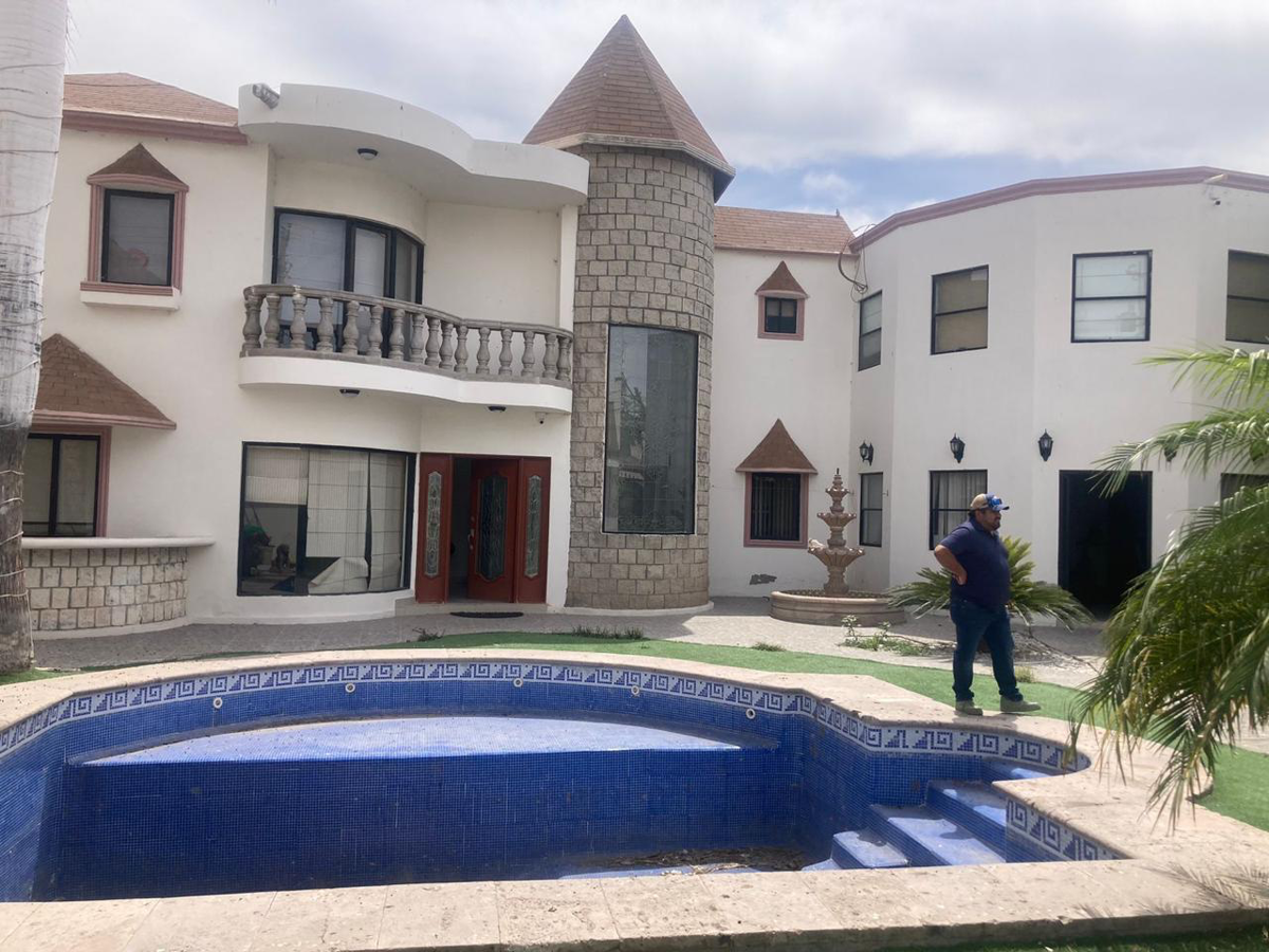 Casa en Venta en Los Viñedos, Torreón, Coahuila de Zaragoza
