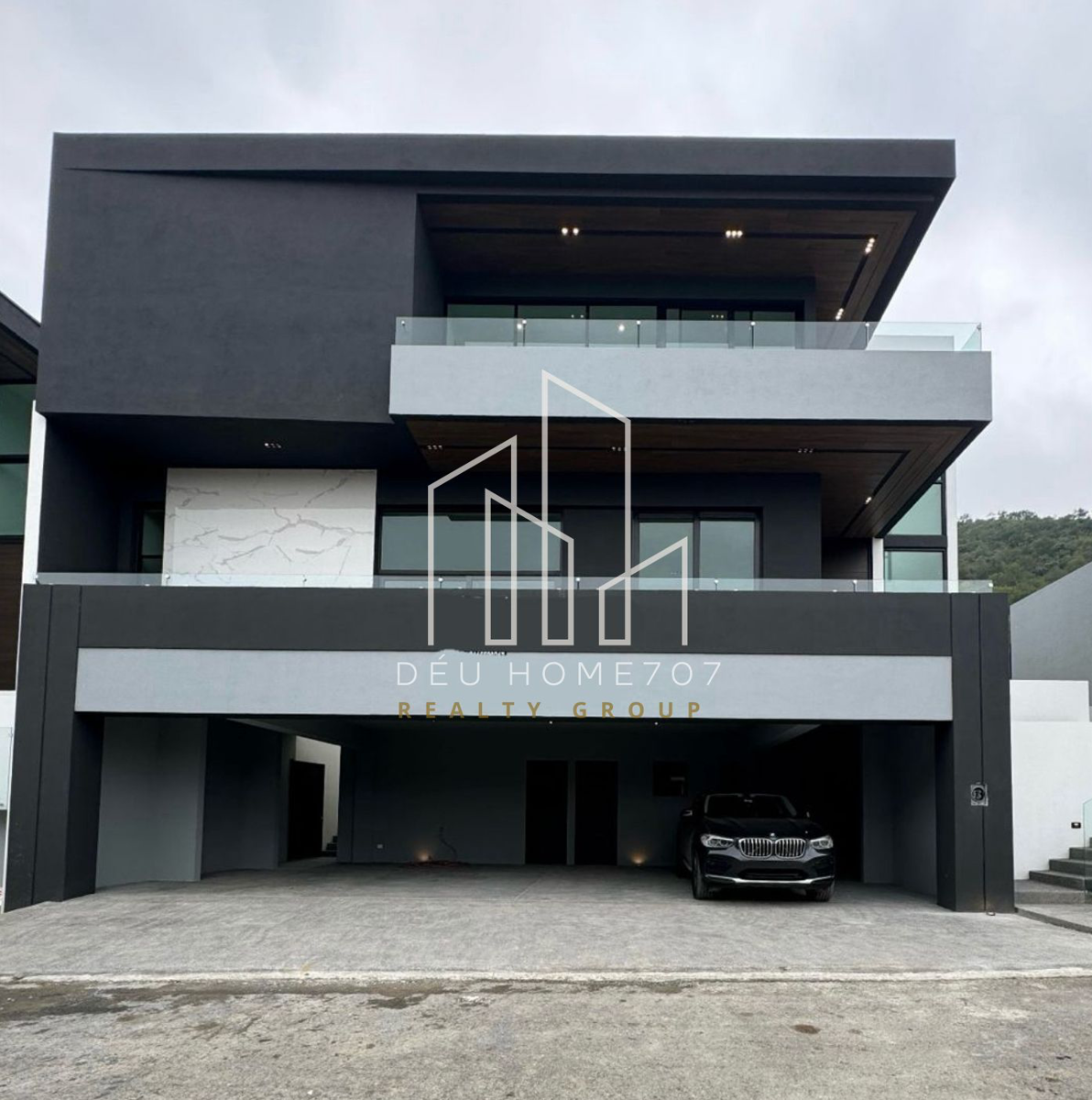 Casa en venta en Bosques de las Misiones Sector Reserva, Santiago — foto 1 de 21
