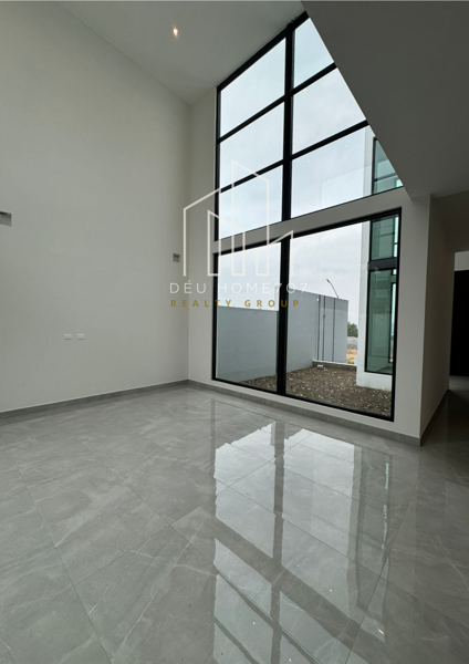 Casa en venta en Bosques de las Misiones Sector Reserva, Santiago — foto 2 de 21
