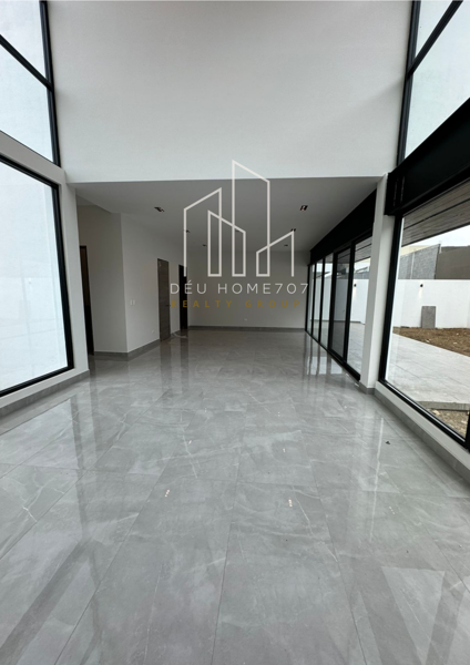 Casa en venta en Bosques de las Misiones Sector Reserva, Santiago — foto 3 de 21
