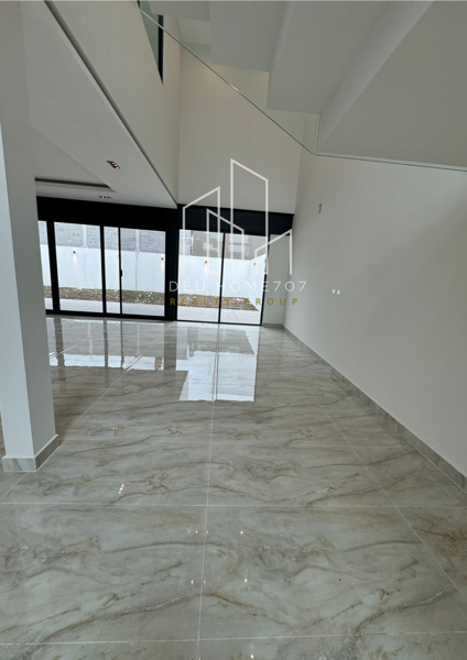Casa en venta en Bosques de las Misiones Sector Reserva, Santiago — foto 3 de 19