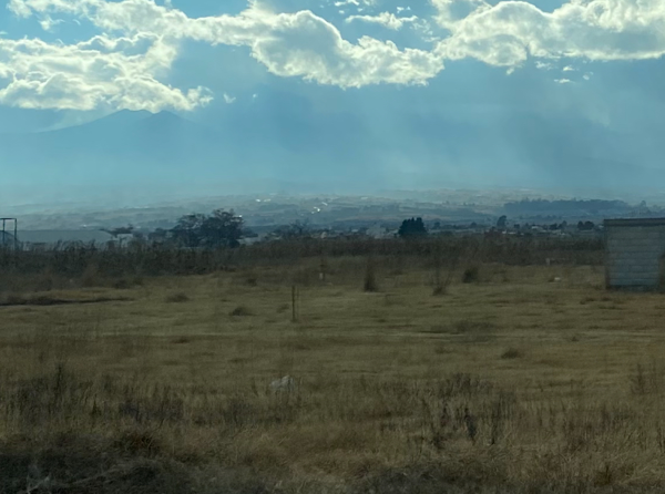 Terreno en venta en San Miguel Totocuitlapilco, Metepec — foto 2 de 2
