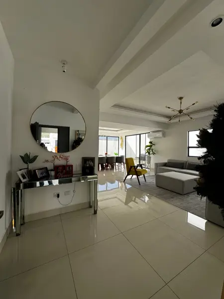 Casa en venta en Los Linos, Santiago — foto 3 de 46