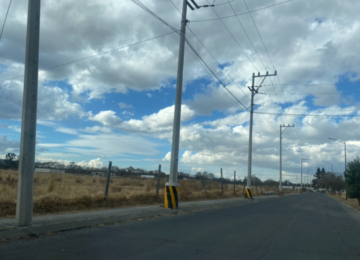 Terreno en venta en San Miguel Totocuitlapilco, Metepec — foto 1 de 2