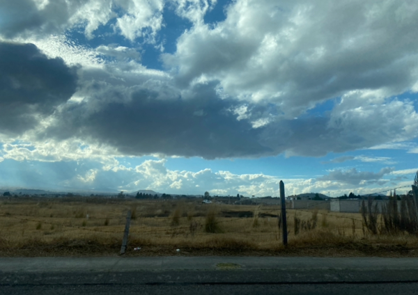 Terreno en venta en San Miguel Totocuitlapilco, Metepec — foto 2 de 2