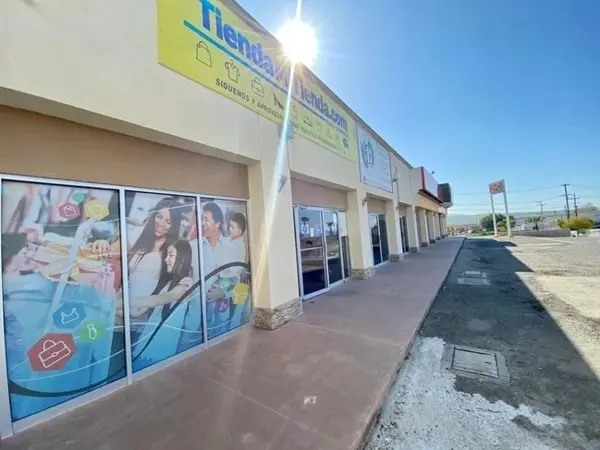 Local en venta en La Gloria, Tijuana — foto 2 de 3