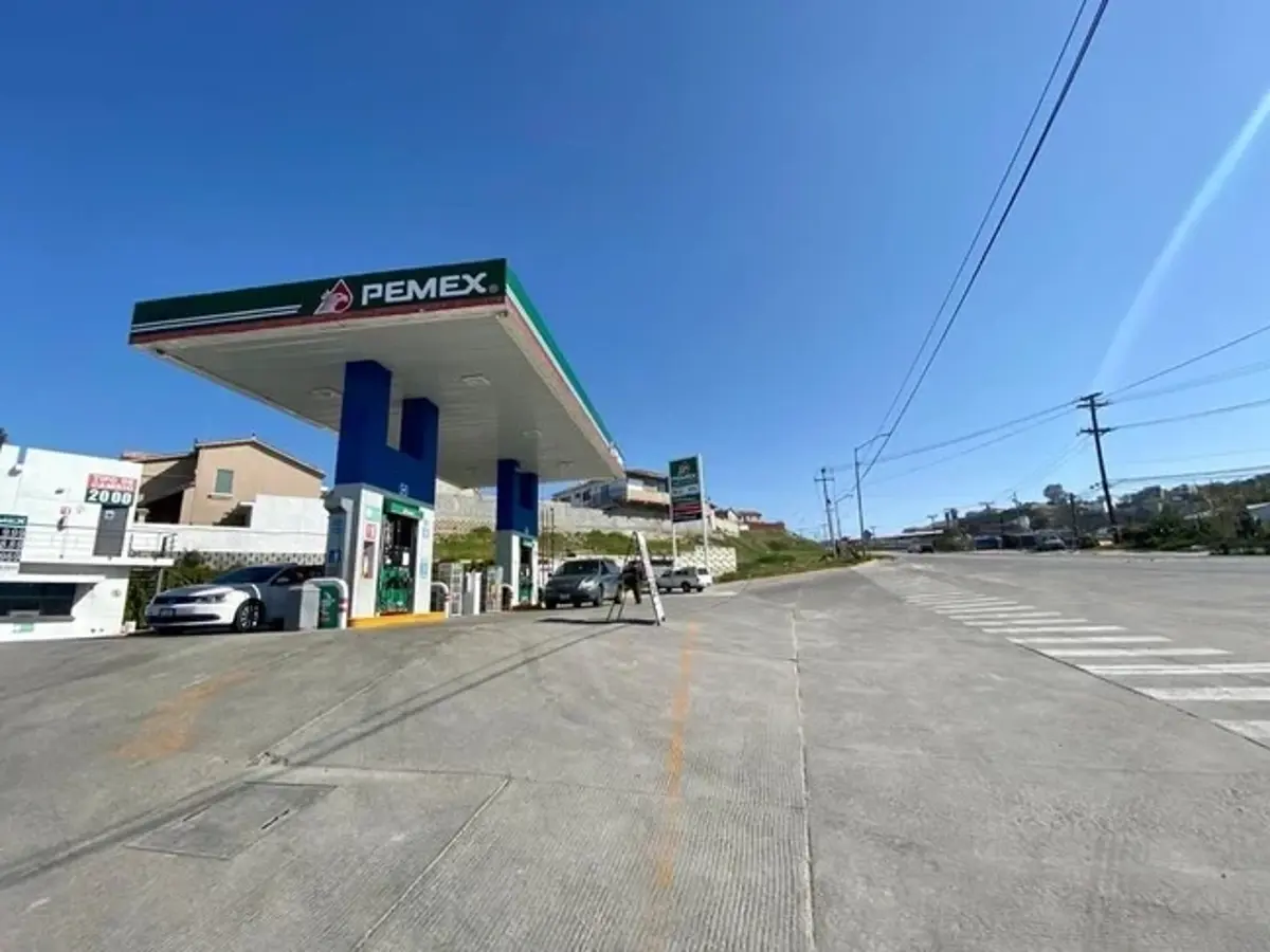 Local en venta en La Gloria, Tijuana — foto 1 de 3