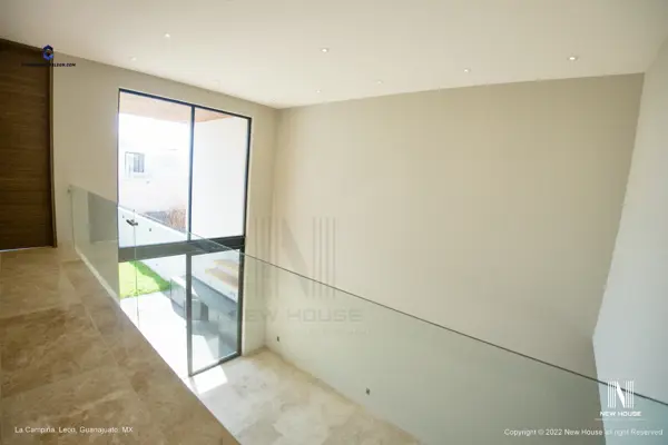 Casa en venta en La Campiña del Bosque, León — foto 3 de 11