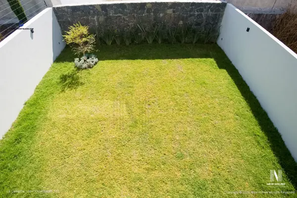 Casa en venta en La Campiña del Bosque, León — foto 2 de 11