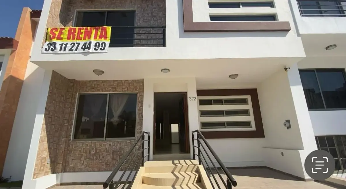 Casa en renta en Valle Imperial, Zapopan — foto 1 de 22