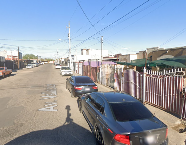 Casa en venta en Real del Río, Mexicali — foto 2 de 5