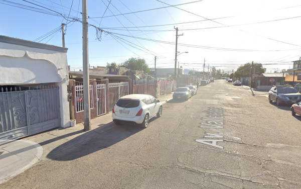 Casa en venta en Real del Río, Mexicali — foto 3 de 5