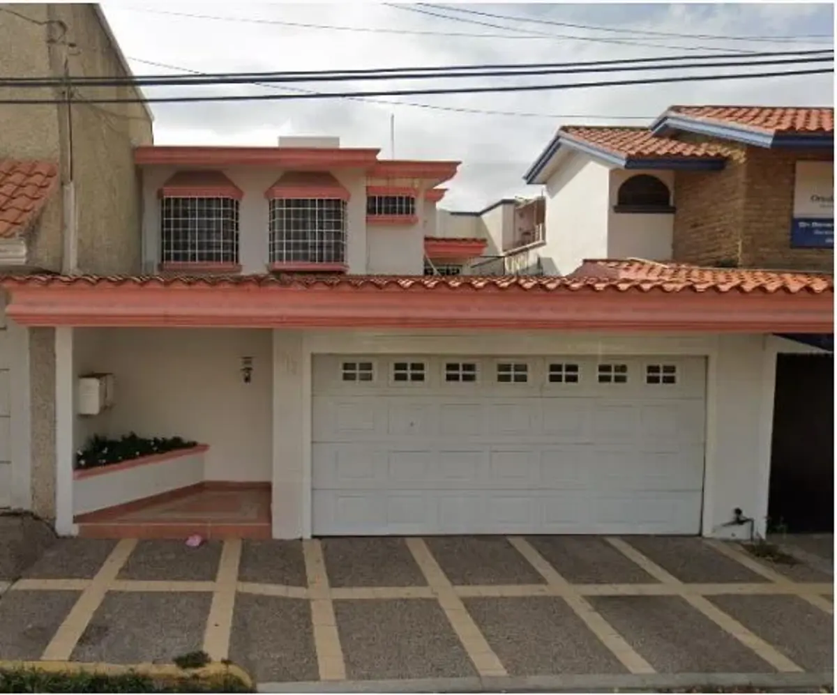 Casa en venta en Las Quintas, Culiacán — foto 1 de 8