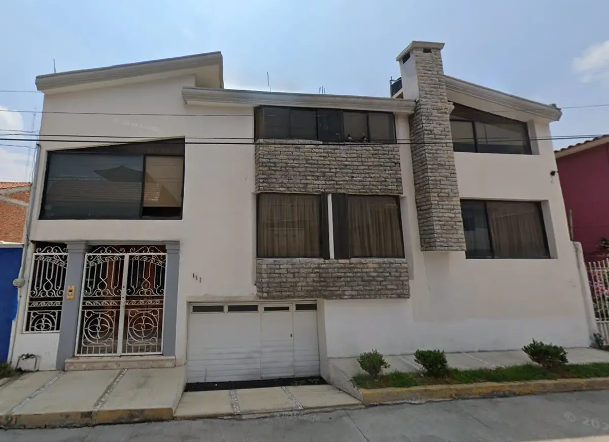 Casa en venta en Ojo de Agua, San Martín Texmelucan — foto 1 de 2