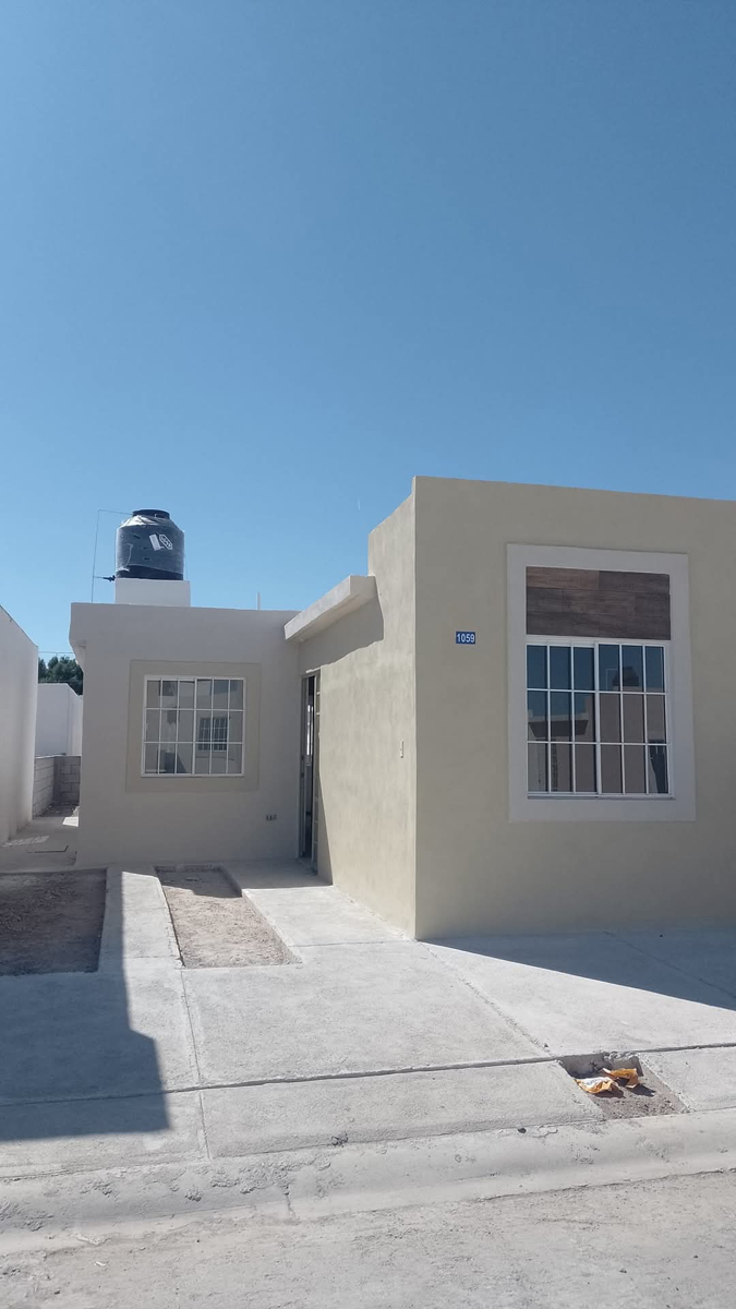 Casa en Venta en Condominio los Agaves, Torreón, Coahuila de Zaragoza