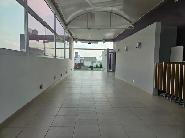 Departamento en renta en Narvarte Poniente, Benito Juárez — foto 3 de 20