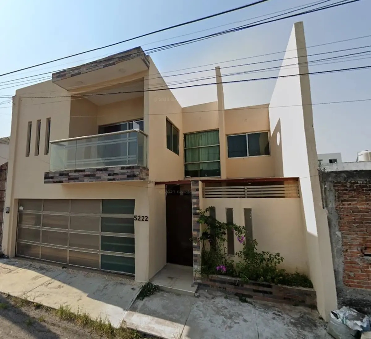 Casa en venta en Graciano Sánchez Romo, Boca del Río — foto 1 de 2