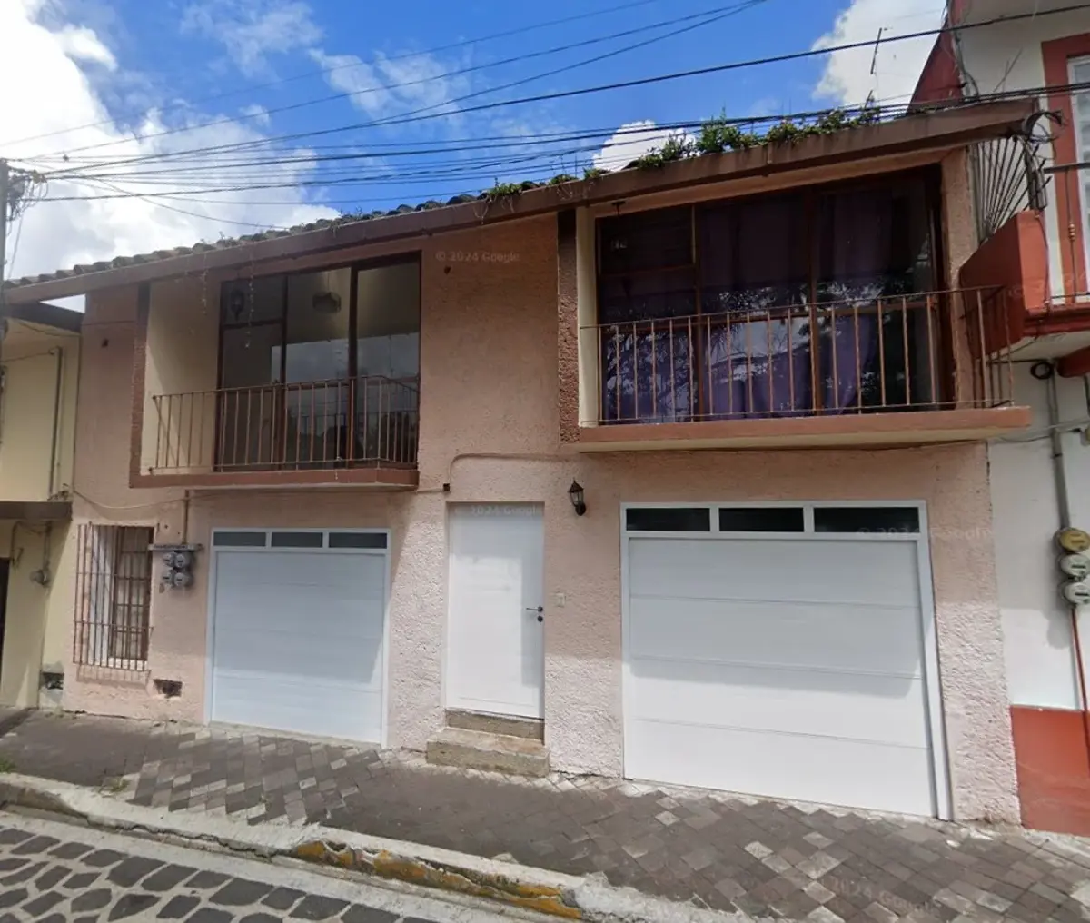 Casa en venta en Xalapa Enríquez Centro, Xalapa — foto 1 de 2