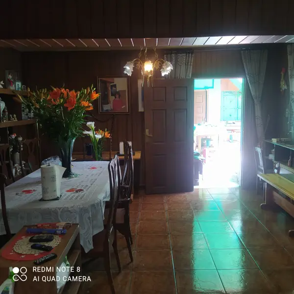 Casa en venta en Ampliación Casas Alemán, Gustavo A. Madero — foto 2 de 9