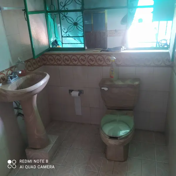 Casa en venta en Ampliación Casas Alemán, Gustavo A. Madero — foto 3 de 9