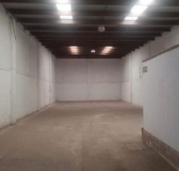Bodega en renta en Magdalenas, Torreón — foto 2 de 5