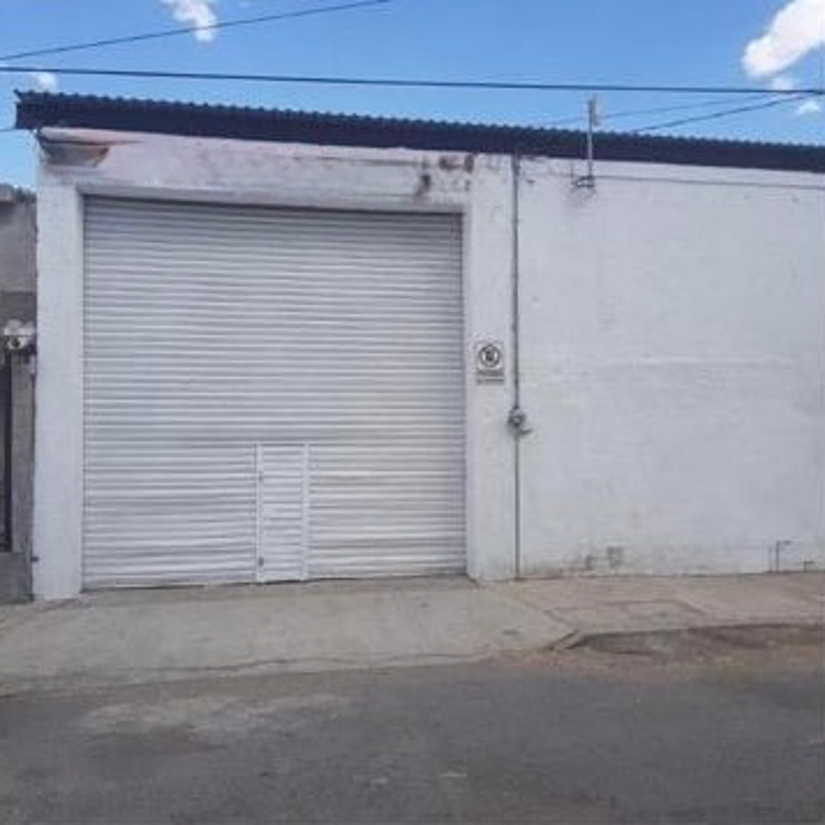 Bodega en Renta en Magdalenas, Torreón, Coahuila de Zaragoza