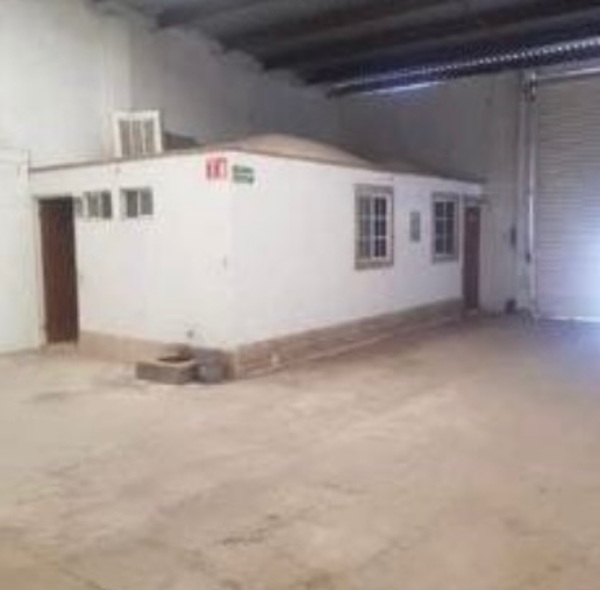 Bodega en renta en Magdalenas, Torreón — foto 3 de 5