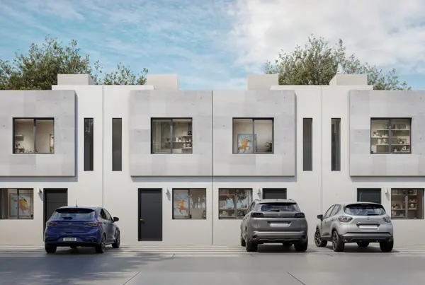 Casa en Puertas de San Miguel, Querétaro, Querétaro