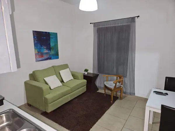 Departamento en renta en Las Lomas, Torreón — foto 2 de 8