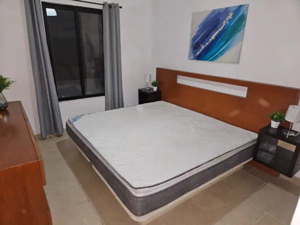 Departamento en renta en Las Lomas, Torreón — foto 3 de 8