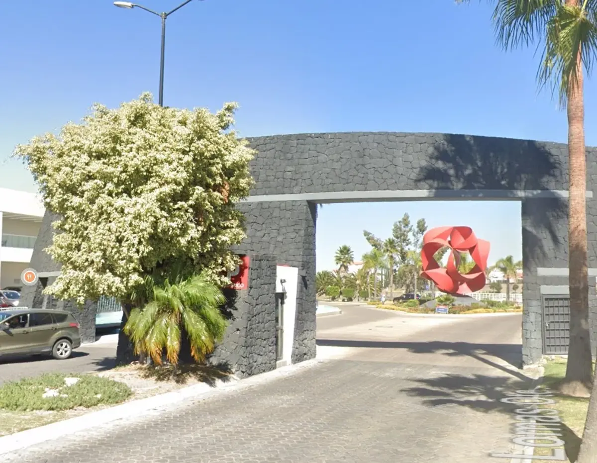 Casa en venta en Lomas de Angelópolis, San Andrés Cholula — foto 1 de 2