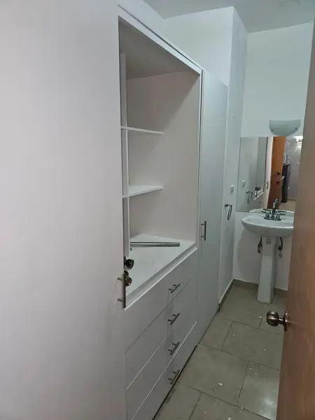 Departamento en renta en Las Lomas, Torreón — foto 3 de 5