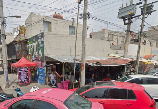 Departamento en venta en Morelos, Venustiano Carranza — foto 2 de 9