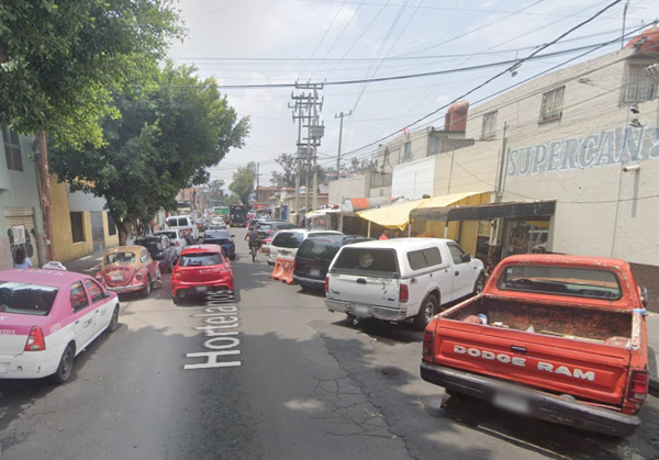 Departamento en venta en Morelos, Venustiano Carranza — foto 3 de 9