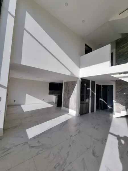 Casa en venta en La Cartuja, Pachuca de Soto — foto 3 de 28
