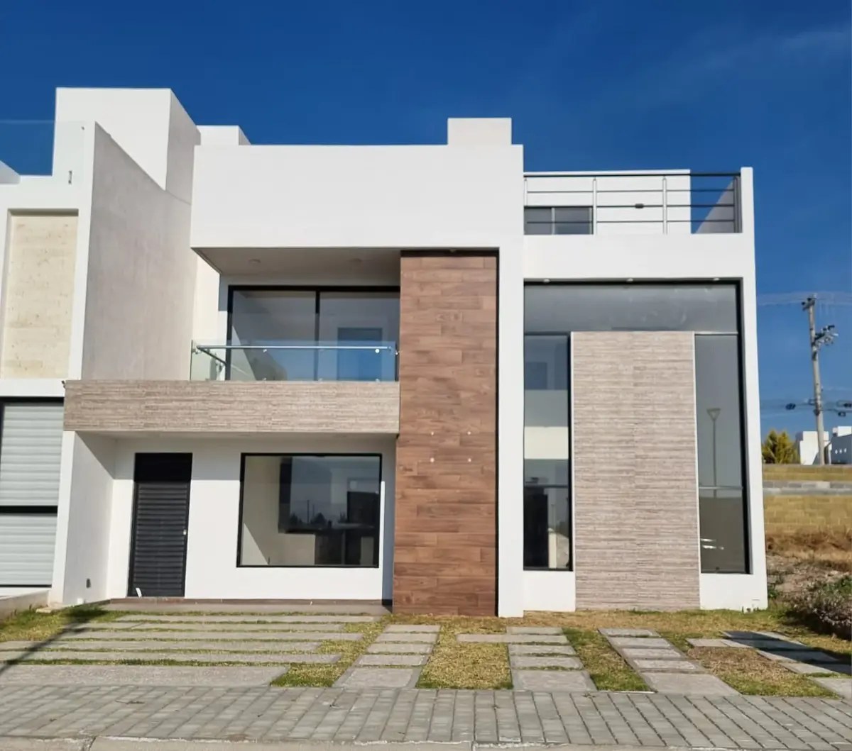 Casa en venta en La Cartuja, Pachuca de Soto — foto 1 de 28