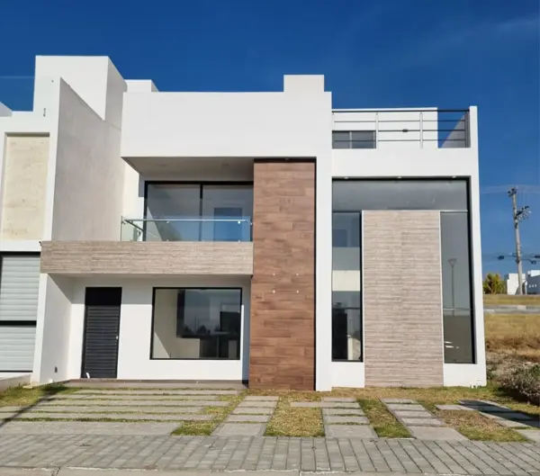 Casa en venta en La Cartuja, Pachuca de Soto, Hidalgo