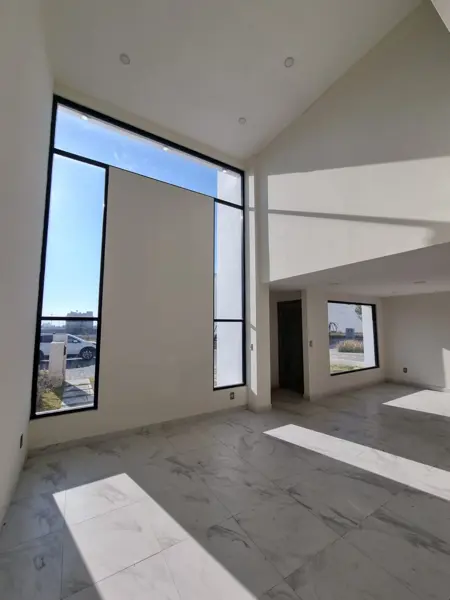 Casa en venta en La Cartuja, Pachuca de Soto — foto 2 de 28