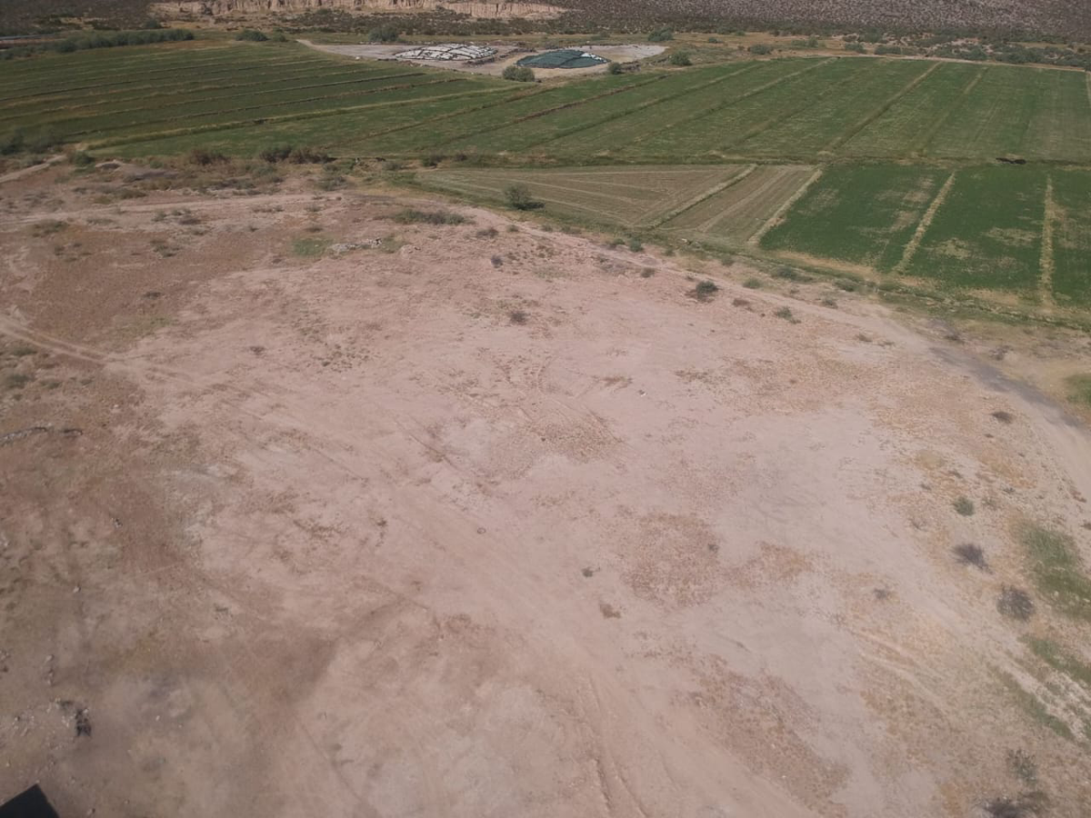 Terreno en Venta en El Rayo, Lerdo, Durango