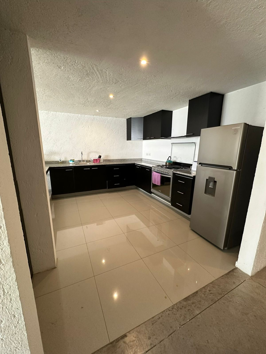 Departamento en renta en San Diego, San Andrés Cholula — foto 1 de 14