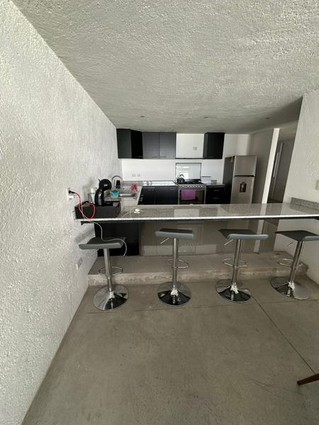 Departamento en renta en San Diego, San Andrés Cholula — foto 3 de 14