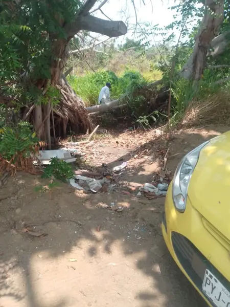 Terreno en venta en Club de Golf Tres Vidas, Acapulco de Juárez — foto 3 de 5