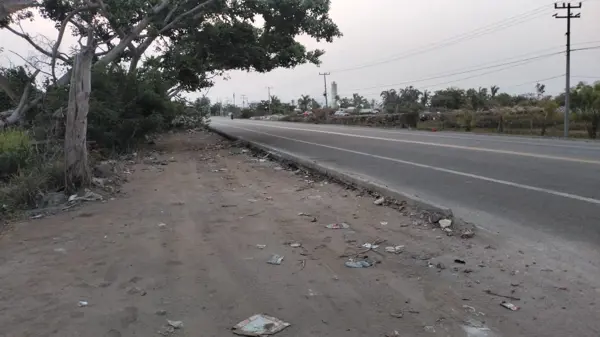 Terreno en venta en Club de Golf Tres Vidas, Acapulco de Juárez — foto 2 de 5