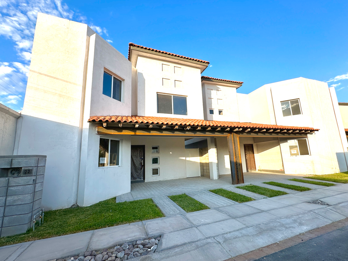 Casa en Venta en Las Lomas, Torreón, Coahuila de Zaragoza