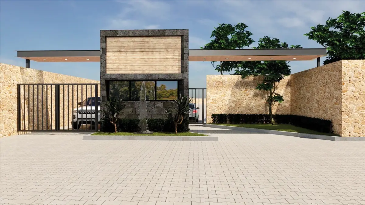 Terreno en venta en San Francisco Acatepec, San Andrés Cholula — foto 1 de 2