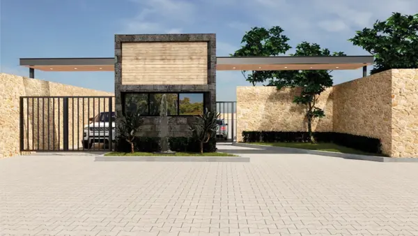 Terreno en venta en San Francisco Acatepec, San Andrés Cholula, Puebla Terreno en venta en San Francisco Acatepec, San Andrés Cholula, Puebla